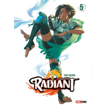 Radiant 05 